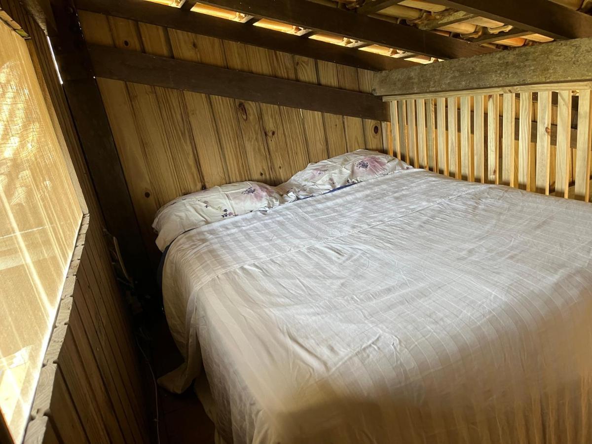Loft Romantico Pe Na Areia Итапоа Екстериор снимка