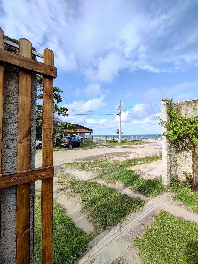 Loft Romantico Pe Na Areia Итапоа Екстериор снимка