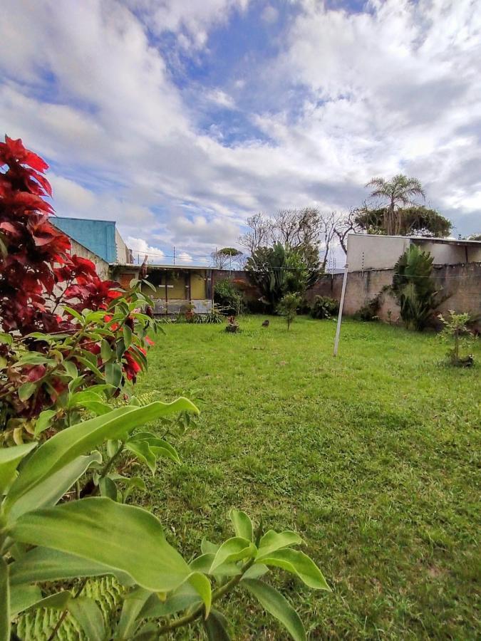 Loft Romantico Pe Na Areia Итапоа Екстериор снимка
