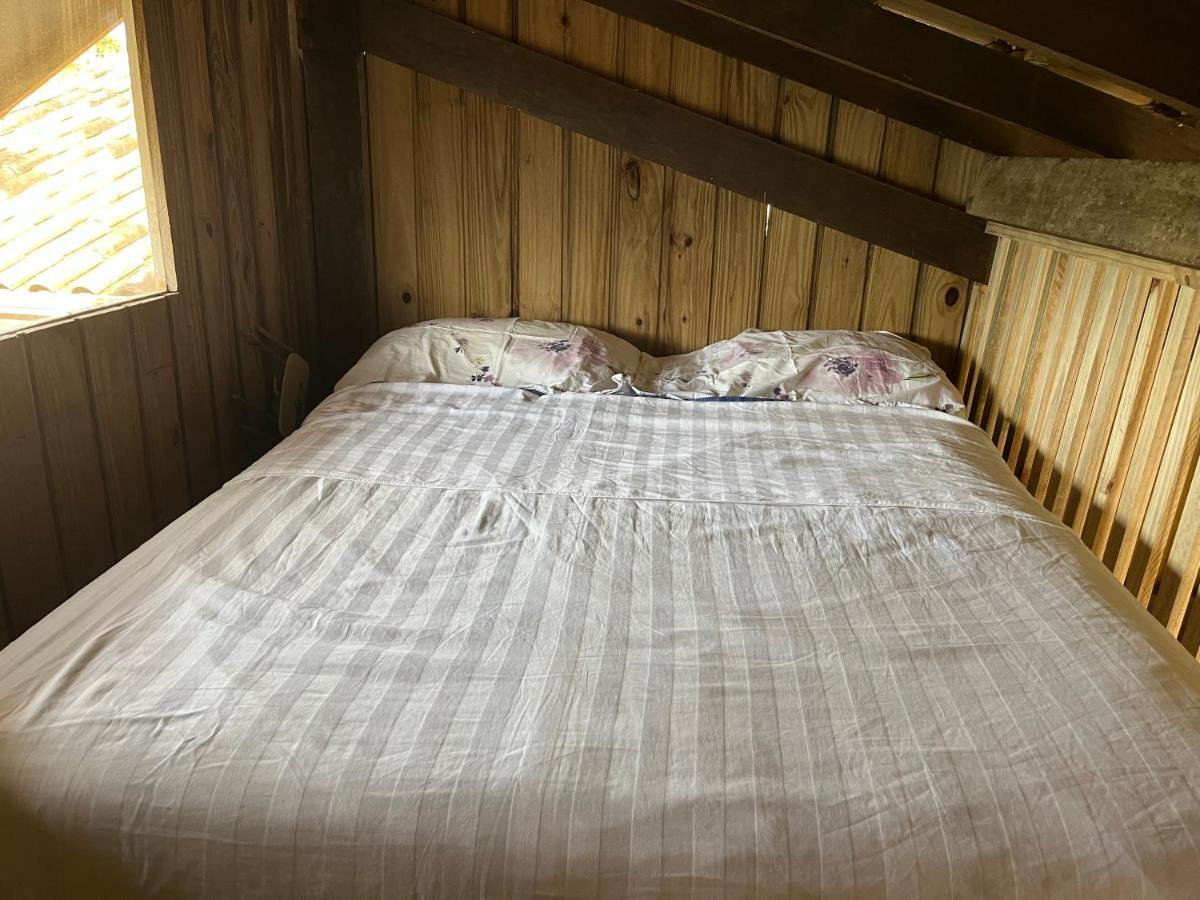 Loft Romantico Pe Na Areia Итапоа Екстериор снимка