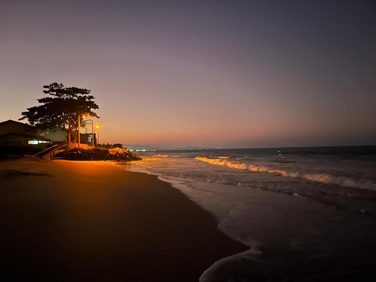 Loft Romantico Pe Na Areia Итапоа Екстериор снимка