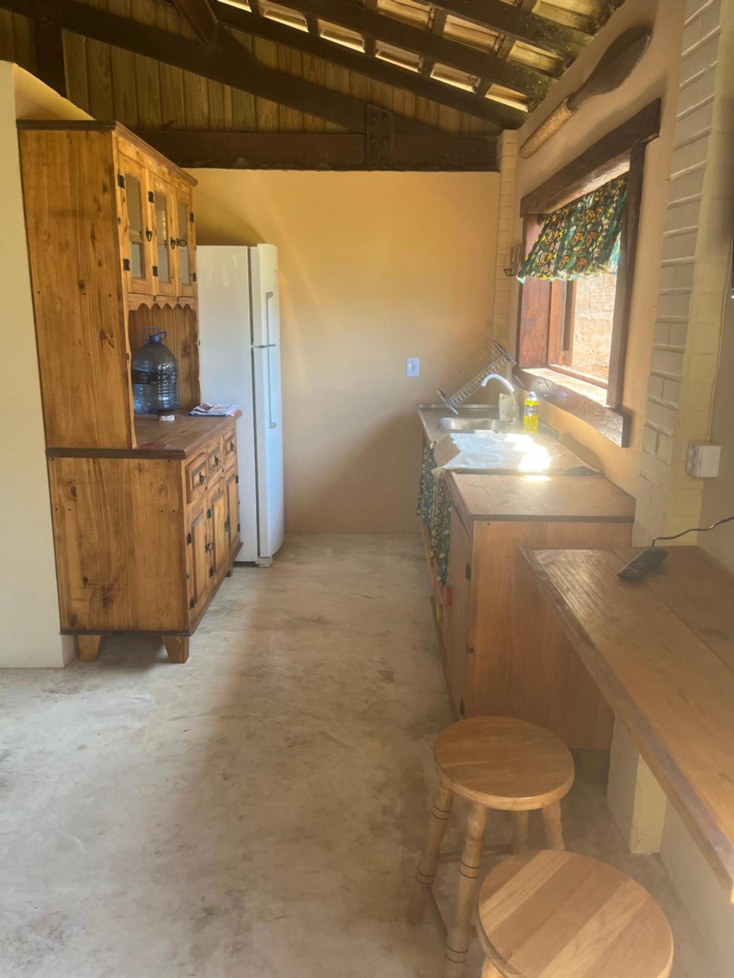 Loft Romantico Pe Na Areia Итапоа Екстериор снимка